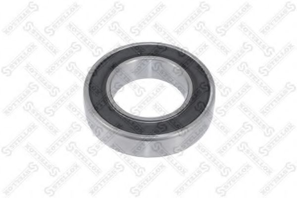 Подшипник, вал вентилятора - охлаждение мотора SAMPA 111116