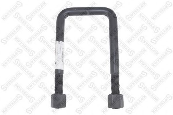 Стремянка рессоры STELLOX 84-64072-SX