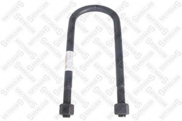 Стремянка рессоры STELLOX 84-64141-SX
