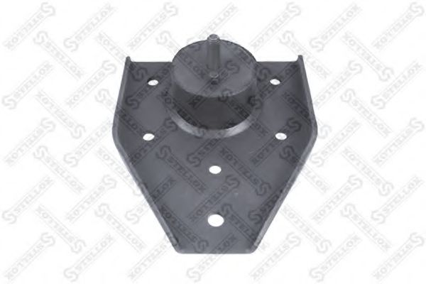 Подвеска, радиатор STELLOX 81-07101-SX