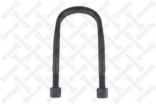 Стремянка рессоры STELLOX 84-64033-SX