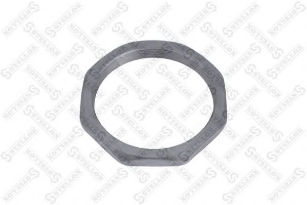 Гайка SAMPA 040255