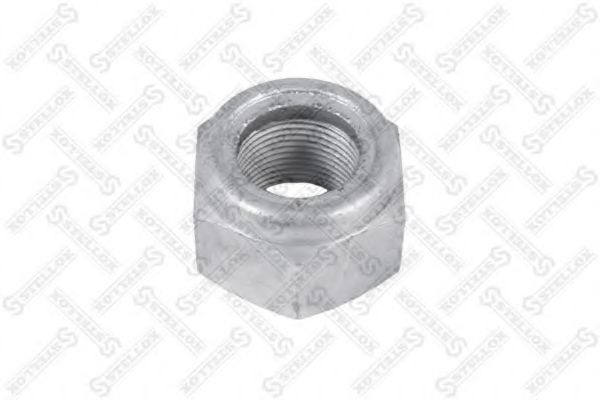 Гайка SAMPA 104153