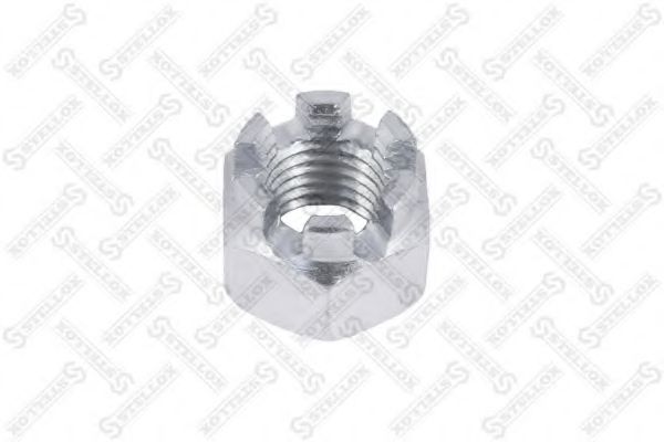 Гайка SAMPA 104207