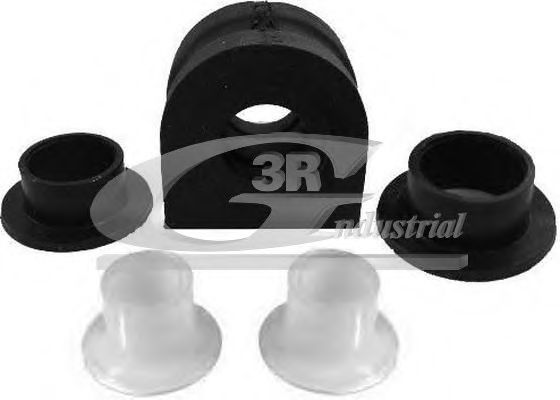 Ремкомплект, рычаг переключения 3RG 24201