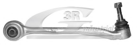 Рычаг независимой подвески колеса, подвеска колеса 3RG 31126