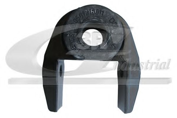 Ремкомплект, поперечный рычаг подвески 3RG 61504