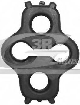 Буфер, глушитель 3RG 70228