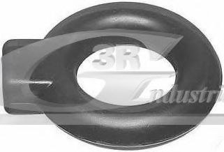 Кронштейн, глушитель 3RG 70704