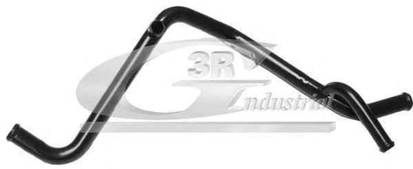 Трубка охлаждающей жидкости 3RG 85608