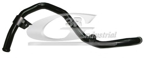 Трубка охлаждающей жидкости 3RG 85612