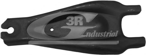 Ремкомплект, рычаг переключения 3RG 22601