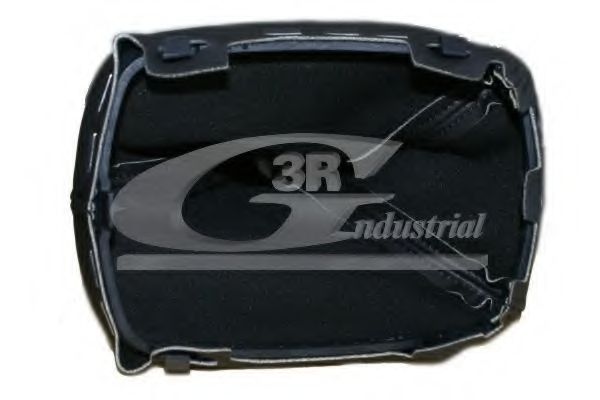 Обшивка рычага переключения 3RG 25718