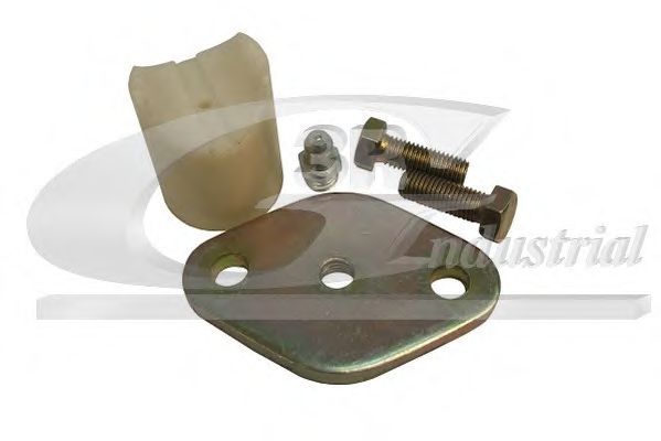 Ремкомплект, рулевой механизм 3RG 80227