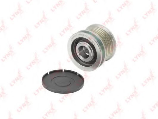 Механизм свободного хода генератора LYNXauto PA1005