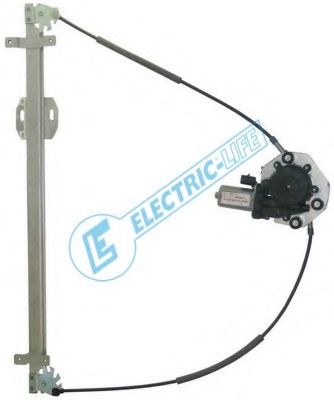 Подъемное устройство для окон ELECTRIC LIFE ZR ZA126 R