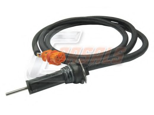 Ремкомплект, тормозной суппорт AUGER 70706