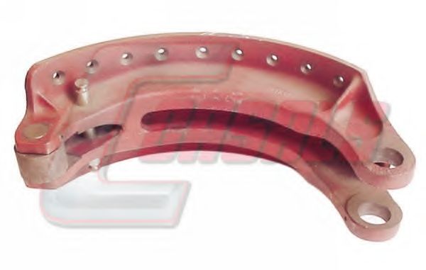 Тормозные колодки CASALS 3647