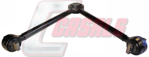 Рычаг независимой подвески колеса, подвеска колеса CASALS R7423