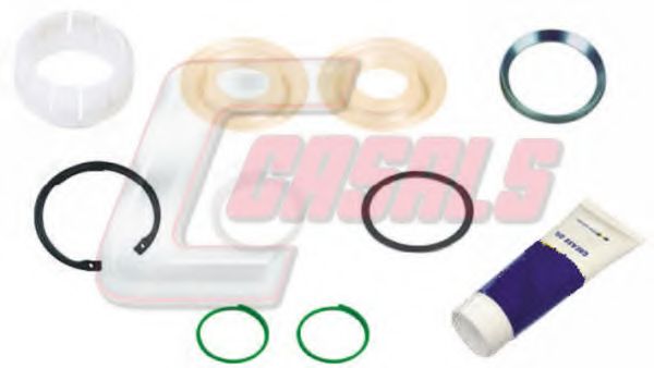 ремонтный комплект, рычаг подвески CASALS R8261