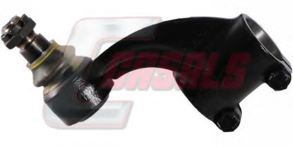 Наконечник поперечной рулевой тяги AUGER 10662