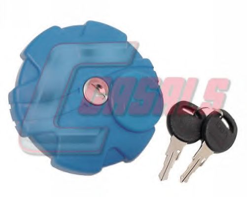 Крышка, топливной бак CASALS 161