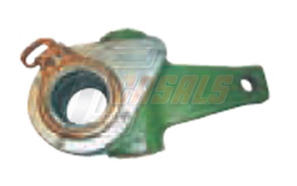 Система тяг и рычагов, тормозная система CASALS 12094