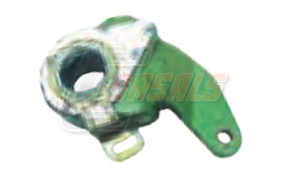 Система тяг и рычагов, тормозная система CASALS 12099