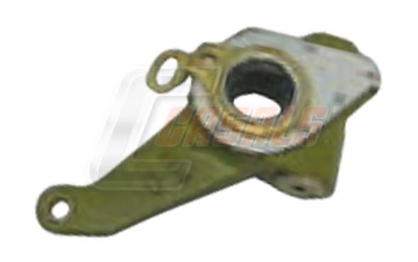 Система тяг и рычагов, тормозная система CASALS 12104