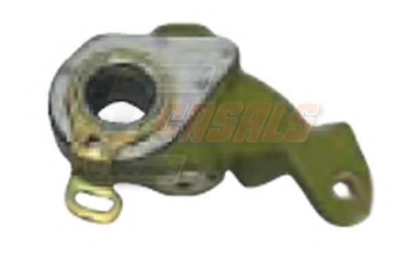 Система тяг и рычагов, тормозная система CASALS 12106