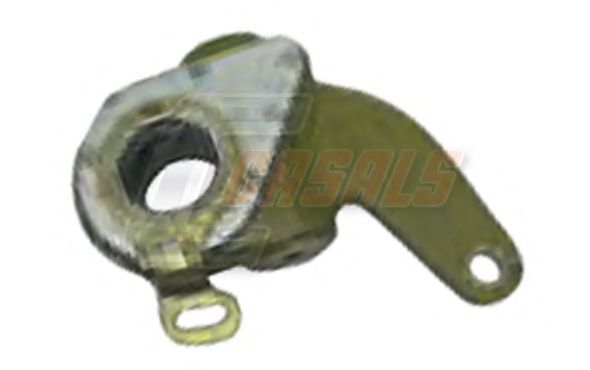 Система тяг и рычагов, тормозная система CASALS 12110