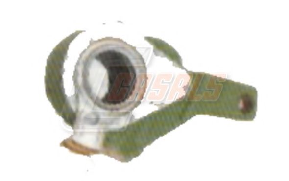 Система тяг и рычагов, тормозная система CASALS 12111