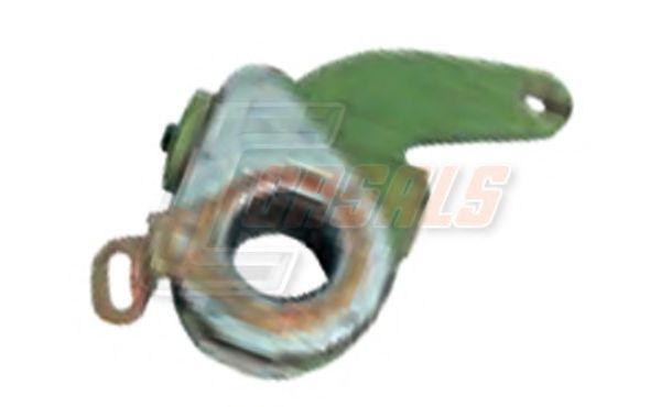 Система тяг и рычагов, тормозная система CASALS 12124