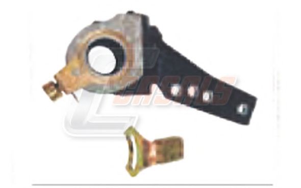 Система тяг и рычагов, тормозная система CASALS 12189