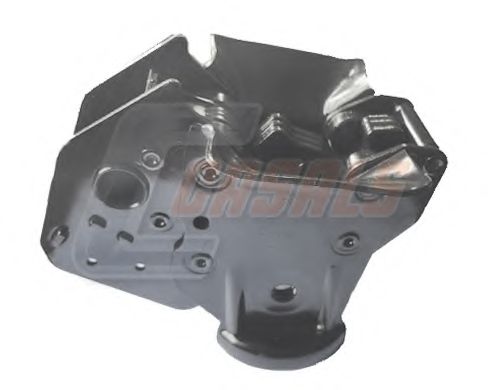 Замок, кабина CASALS CH306