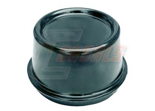 Предохранительная крышка, ступица колеса CASALS 20493