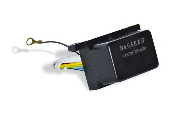 Прерыватель указателей поворота NAGARES ITD-12/S