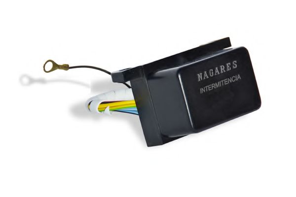 Прерыватель указателей поворота NAGARES ITD-12/Y