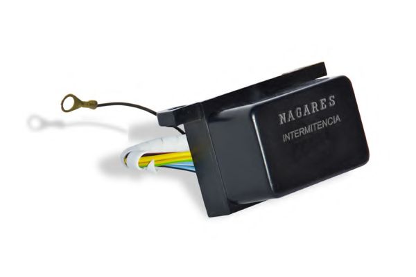 Прерыватель указателей поворота NAGARES ITD-24/Y