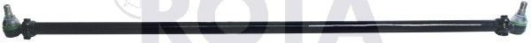 Поперечная рулевая тяга ROTA 2062853