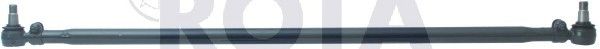 Продольная рулевая тяга ROTA 2067517