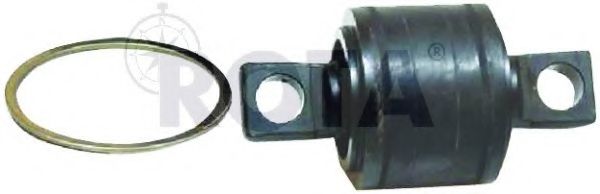 ремонтный комплект, рычаг подвески ROTA 2059764