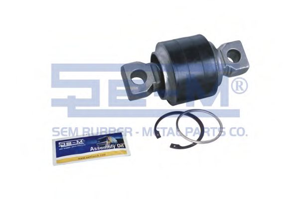 ремонтный комплект, рычаг подвески SEM LASTIK 10202