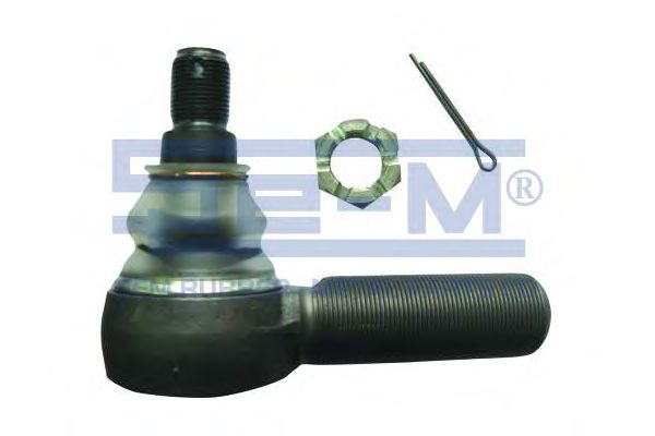 Наконечник поперечной рулевой тяги SEM LASTIK 8661