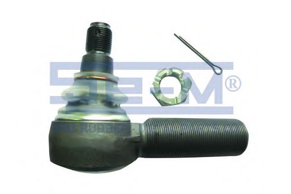 Наконечник поперечной рулевой тяги SEM LASTIK 8689