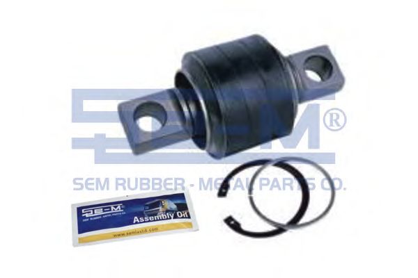 ремонтный комплект, рычаг подвески SEM LASTIK 9202