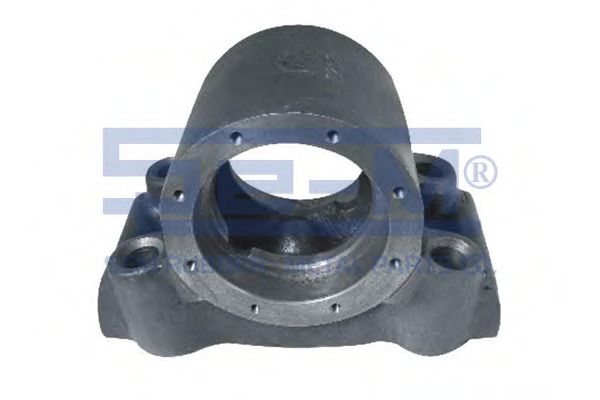 Втулка, листовая рессора SEM LASTIK 9484