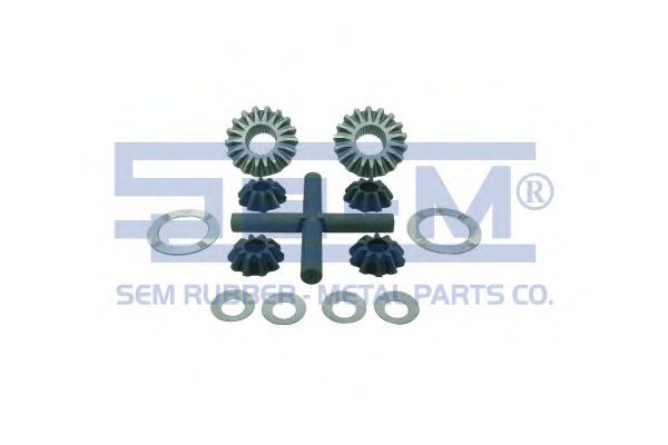 Ремкомплект SEM LASTIK 9791