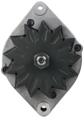 Генератор HOLGER CRISTIANSEN CA1198IR