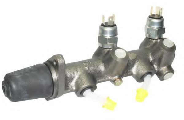 Главный тормозной цилиндр HELLA PAGID 8AM 355 500-571